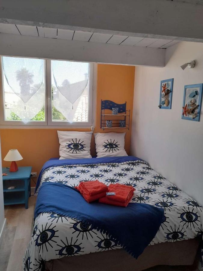 La Bergerie Douceur 호텔 Aubord 외부 사진